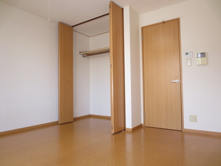 内観写真 サンクリエイトⅡ　Ｂ棟