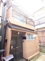 北新町4丁目貸家