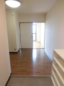 玄関 メゾン・ド・ラモン