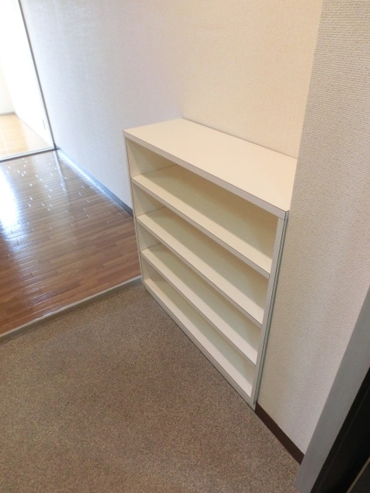 玄関 メゾン・ド・ラモン