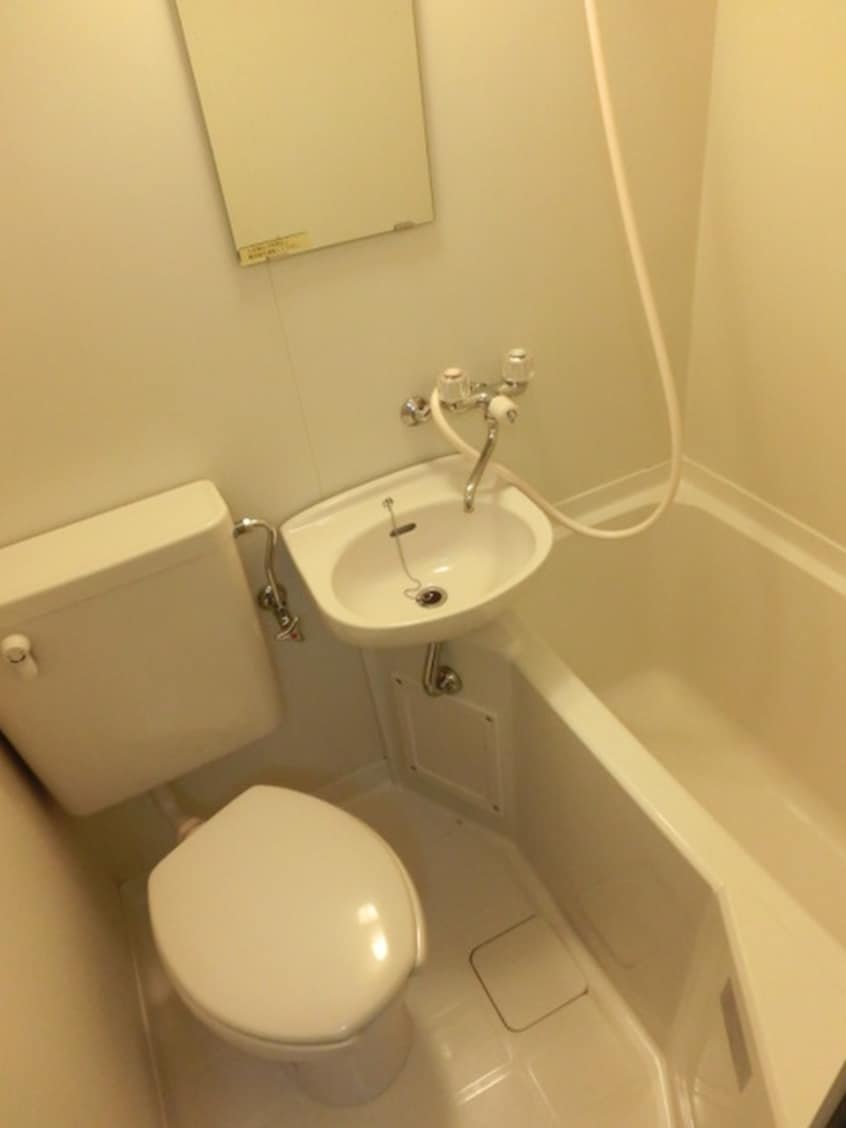 バス／シャワールーム等 メゾン・ド・ラモン