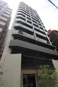 スワンズシティ谷町ブリエ(1504)