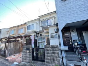 北花山市田町貸家