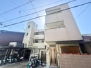 ガーディアン青山の外観