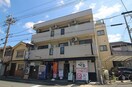 外観写真 ガーディアン青山