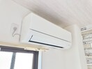 内観写真 ガーディアン青山