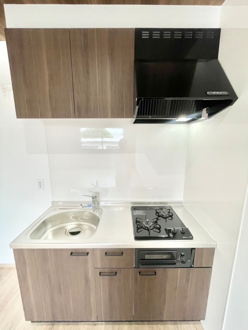 キッチン ＡＭＢＩＴＩＯＵＳ枚方市駅前