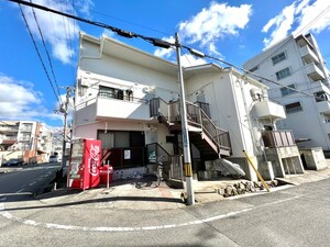 ｼﾃｨﾝｸﾞ六甲第二ﾏﾝｼｮﾝ