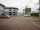 建物設備 サンガーデン日根野Ｂ棟