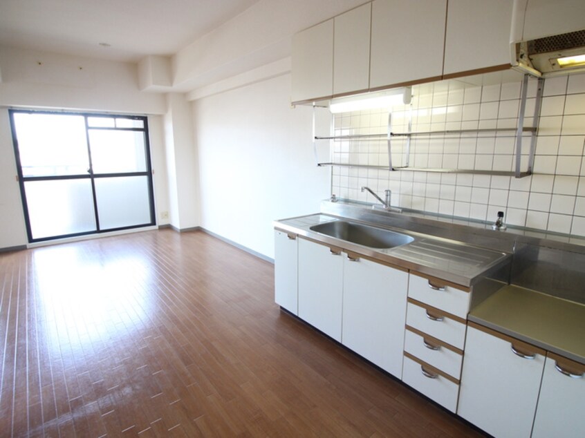 キッチン グレ－シアス豊中