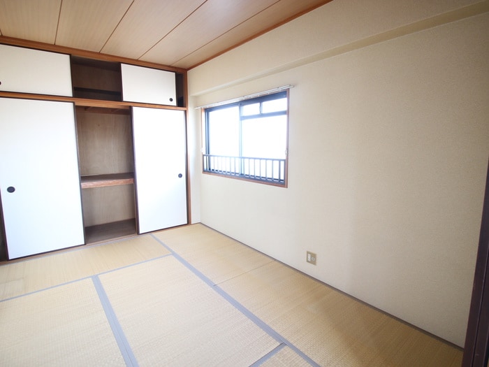 居室 グレ－シアス豊中