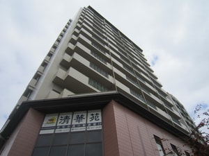 アスピア明石東館（３０３）