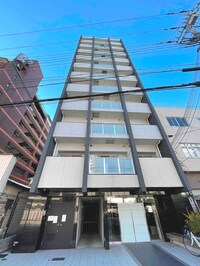 ポルトボヌール南堀江（301）