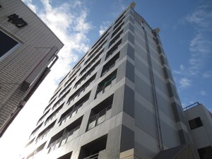 朝日ﾌﾟﾗｻﾞﾂｲﾝｽﾃｰｼﾞ神戸EAST(703)