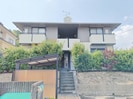 カワゼハイツ桜ヶ丘Ⅱの外観