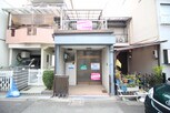 金田町3丁目貸家