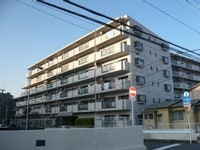 ﾄ-ｶﾝﾏﾝｼｮﾝ枚方牧野(213)