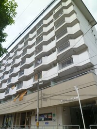 サニーハイツ緑橋