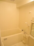 バス／シャワールーム等 グレイスフルヴィラ