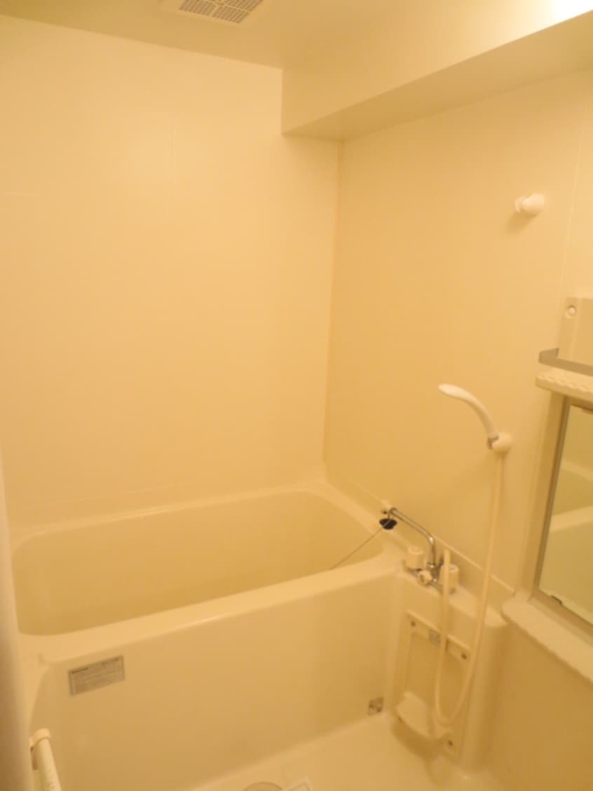 バス／シャワールーム等 グレイスフルヴィラ