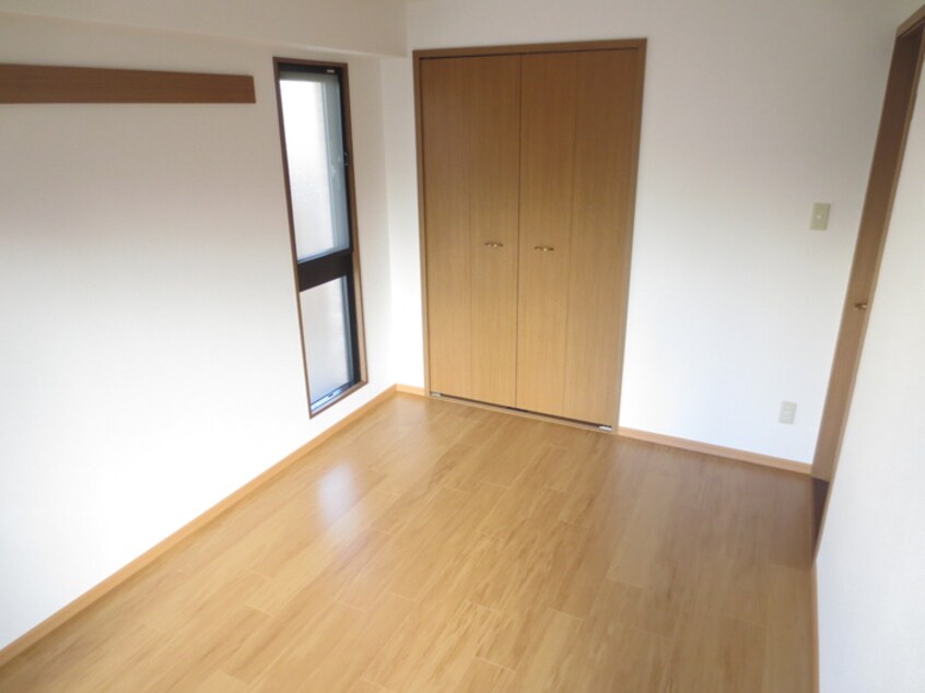 居室 グレイスフルヴィラ