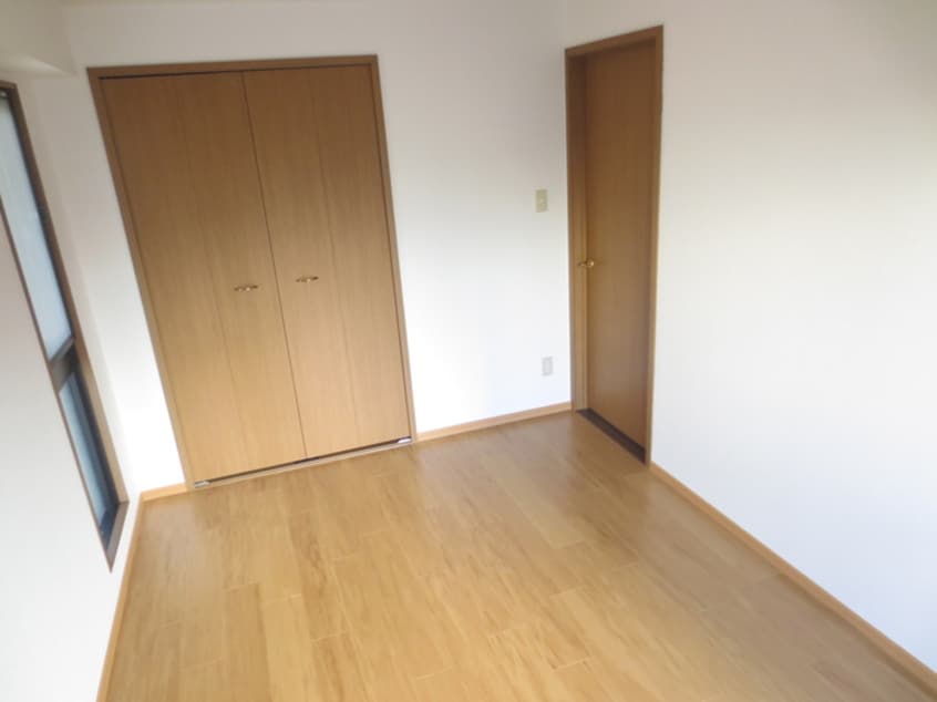 居室 グレイスフルヴィラ