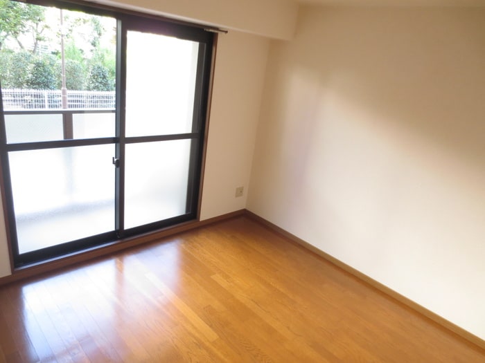 居室 グレイスフルヴィラ