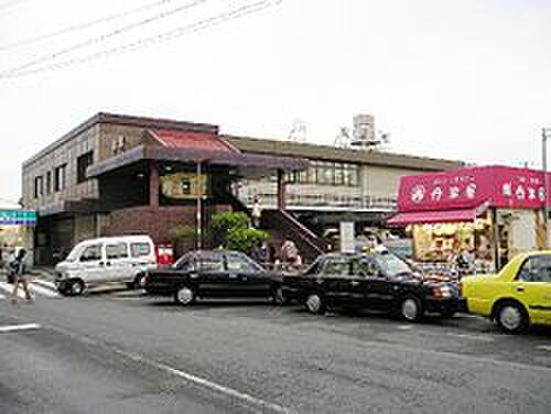 鳳駅(役所)まで1440m グレイスフルヴィラ