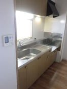 キッチン ガラーノ・パラシオ