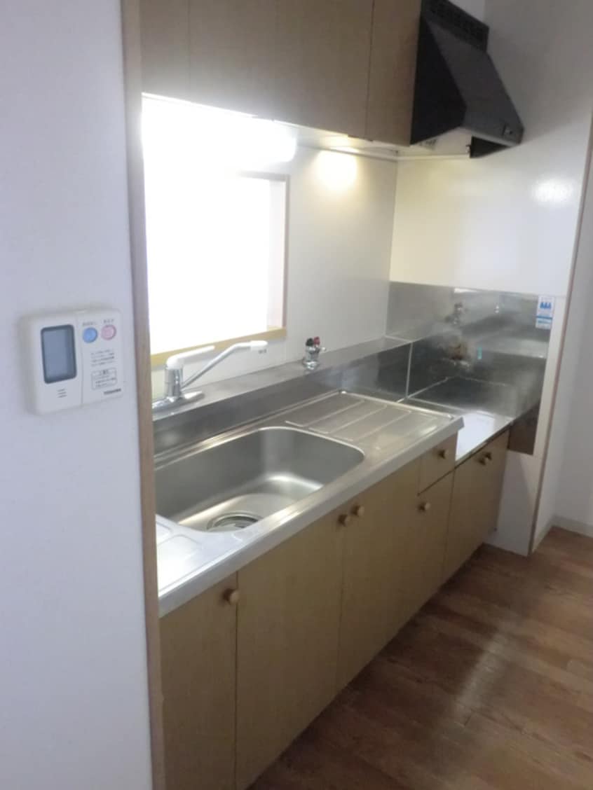 キッチン ガラーノ・パラシオ