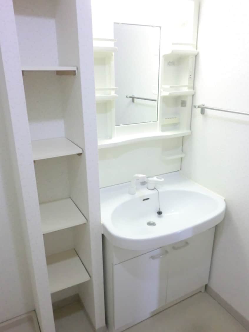 洗面 ガラーノ・パラシオ