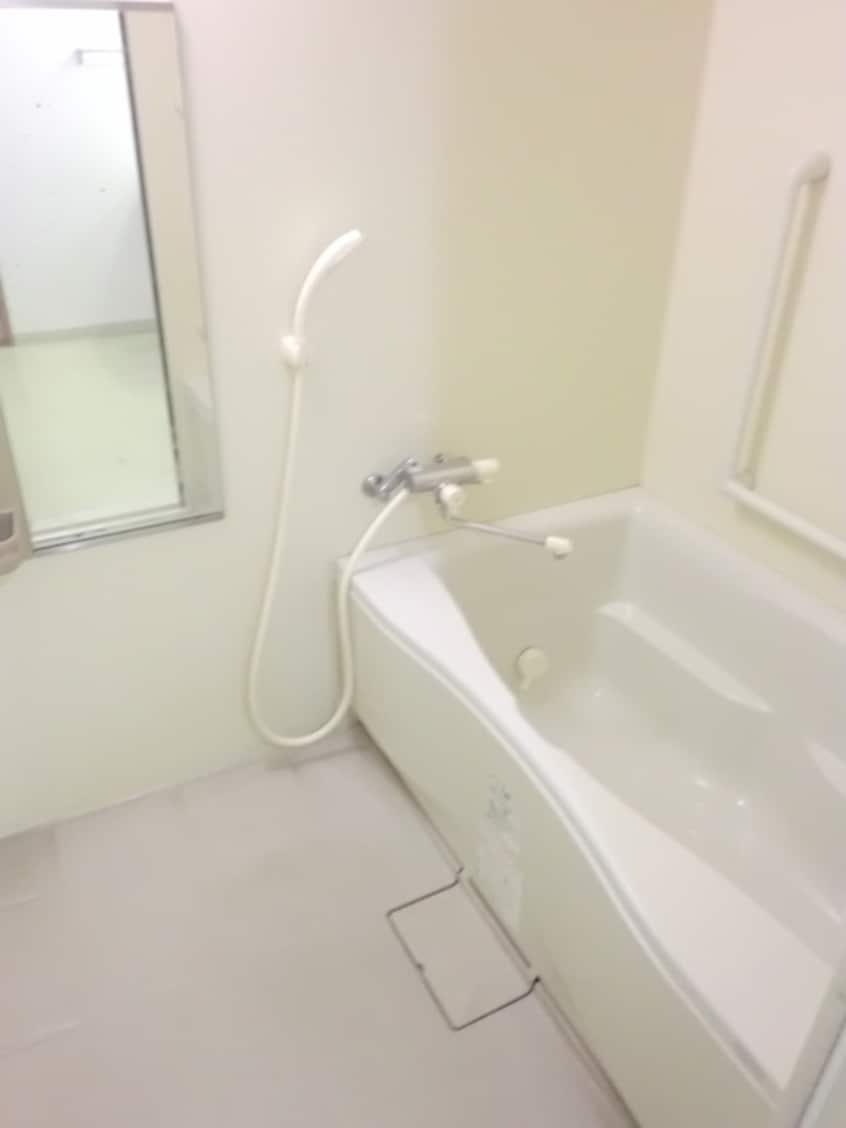 バス／シャワールーム等 ガラーノ・パラシオ