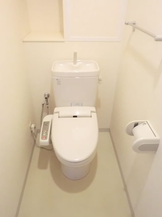 トイレ ガラーノ・パラシオ