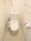 トイレ ガラーノ・パラシオ