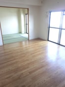 内観写真 ガラーノ・パラシオ