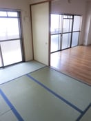 内観写真 ガラーノ・パラシオ