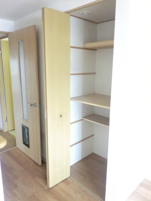 収納 ガラーノ・パラシオ