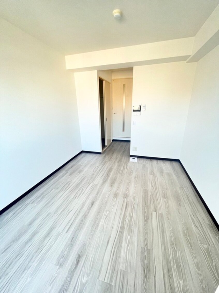 居室 S-FORT桜川南