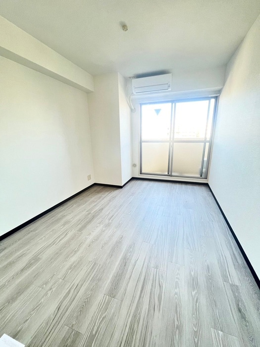 居室 S-FORT桜川南