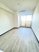 居室 S-FORT桜川南