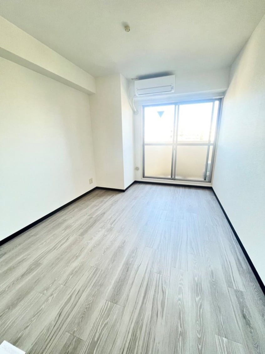 居室 S-FORT桜川南