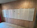 建物設備 S-FORT桜川南