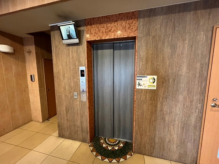 建物設備 S-FORT桜川南