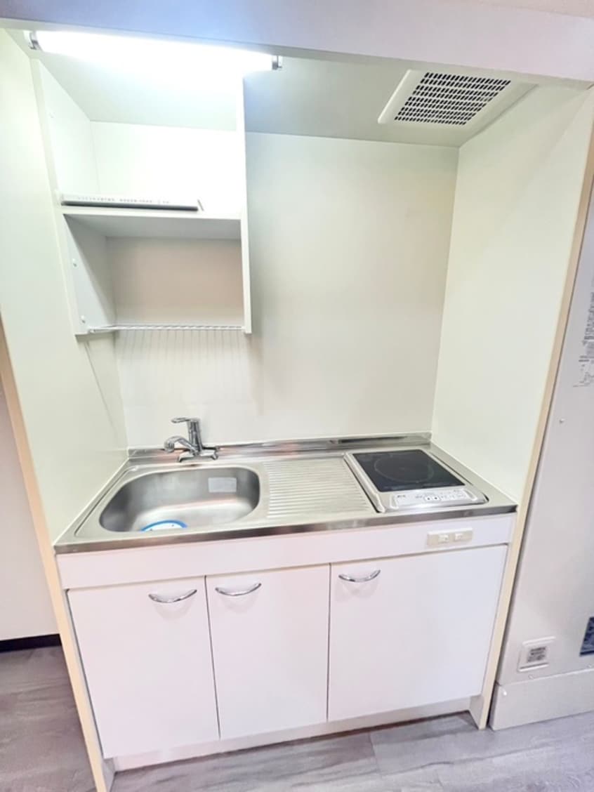 キッチン S-FORT桜川南