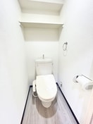 トイレ S-FORT桜川南