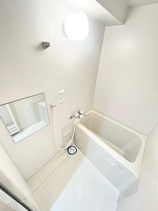 バス／シャワールーム等 S-FORT桜川南