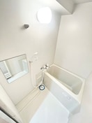 バス／シャワールーム等 S-FORT桜川南