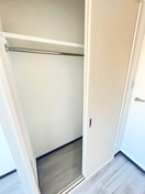 収納 S-FORT桜川南