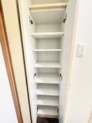 靴箱 S-FORT桜川南