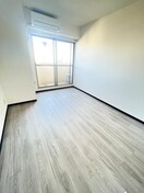 居室 S-FORT桜川南